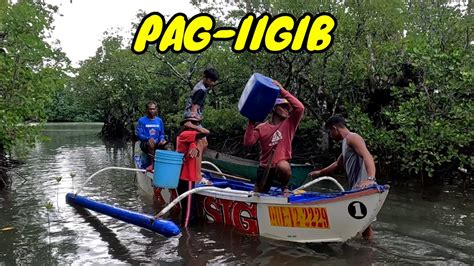 pag iigib in english|Pag iigib ng tubig in English with contextual examples .